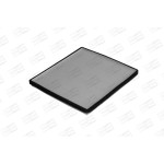 CHAMPION Filter, Innenraumluft