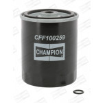 CHAMPION Kraftstofffilter