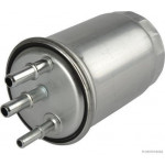 HERTH+BUSS JAKOPARTS Kraftstofffilter