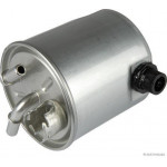 HERTH+BUSS JAKOPARTS Kraftstofffilter