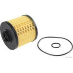 HERTH+BUSS JAKOPARTS Kraftstofffilter