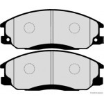 HERTH+BUSS JAKOPARTS Bremsbelagsatz, Scheibenbremse