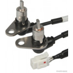HERTH+BUSS JAKOPARTS Sensor, Raddrehzahl