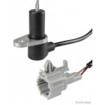 HERTH+BUSS JAKOPARTS Sensor, Raddrehzahl
