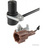 HERTH+BUSS JAKOPARTS Sensor, Raddrehzahl