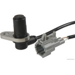 HERTH+BUSS JAKOPARTS Sensor, Raddrehzahl