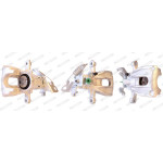 FERODO Bremssattel