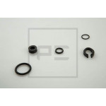 PE Automotive Reparatursatz, Steckverbinder-Druckluftanlage