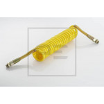 PE Automotive Wendelschlauch