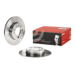 BREMBO Bremsscheibe