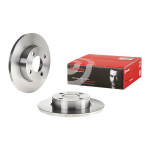 BREMBO Bremsscheibe