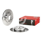 BREMBO Bremsscheibe