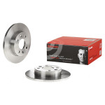 BREMBO Bremsscheibe