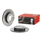 BREMBO Bremsscheibe