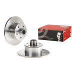 BREMBO Bremsscheibe