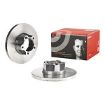 BREMBO Bremsscheibe