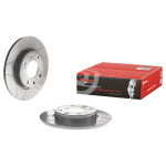 BREMBO Bremsscheibe