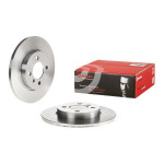 BREMBO Bremsscheibe