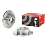BREMBO Bremsscheibe