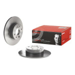 BREMBO Bremsscheibe