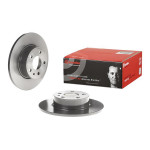 BREMBO Bremsscheibe