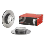 BREMBO Bremsscheibe