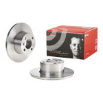 BREMBO Bremsscheibe