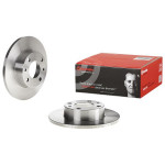 BREMBO Bremsscheibe