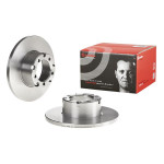 BREMBO Bremsscheibe