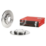 BREMBO Bremsscheibe