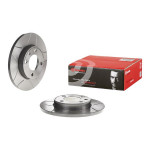 BREMBO Bremsscheibe