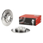 BREMBO Bremsscheibe