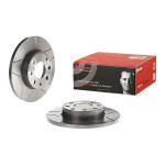 BREMBO Bremsscheibe