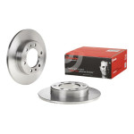 BREMBO Bremsscheibe
