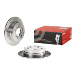 BREMBO Bremsscheibe