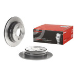 BREMBO Bremsscheibe