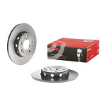 BREMBO Bremsscheibe
