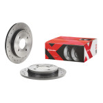 BREMBO Bremsscheibe