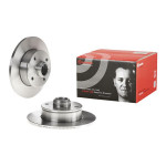 BREMBO Bremsscheibe