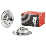 BREMBO Bremsscheibe