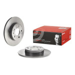BREMBO Bremsscheibe