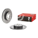 BREMBO Bremsscheibe