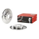 BREMBO Bremsscheibe