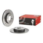 BREMBO Bremsscheibe