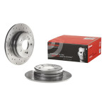 BREMBO Bremsscheibe