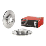 BREMBO Bremsscheibe