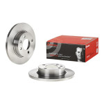 BREMBO Bremsscheibe