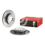 BREMBO Bremsscheibe