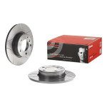 BREMBO Bremsscheibe