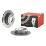 BREMBO Bremsscheibe